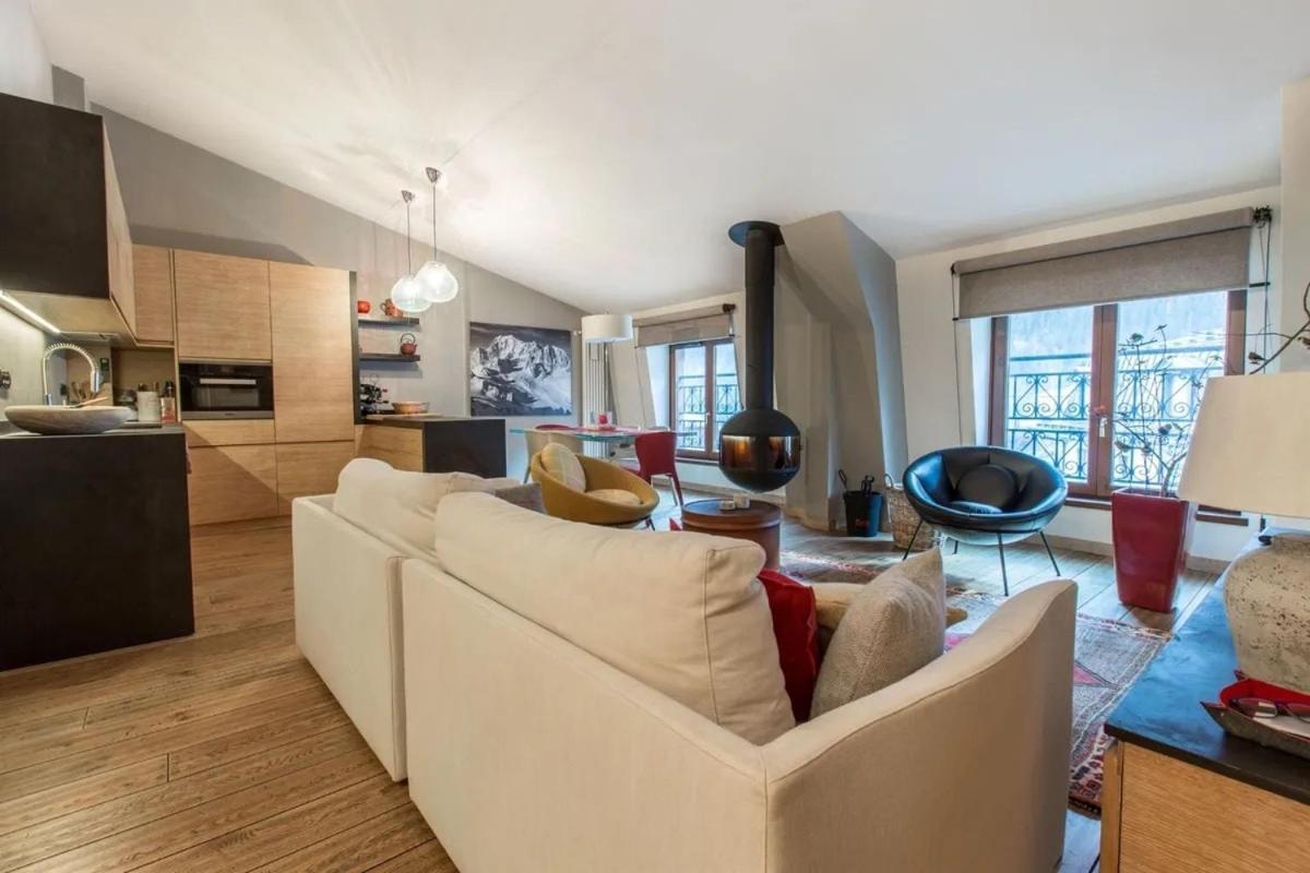Elegant 3 Bedroom Apartment, Appartement *