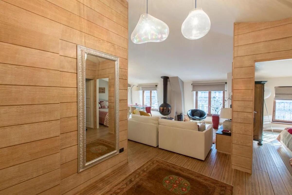 Appartement Elegant 3 Bedroom Apartment, *