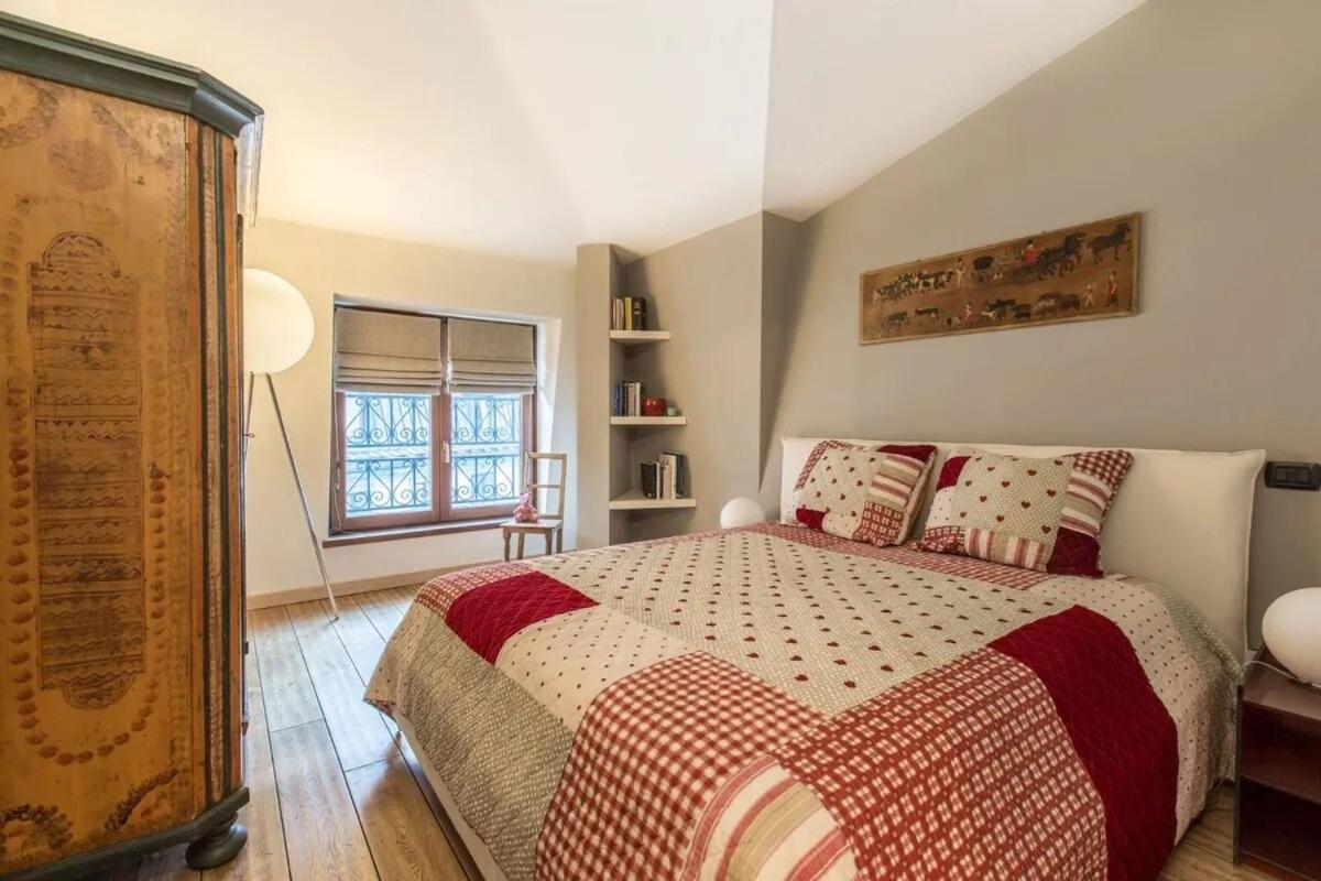 Elegant 3 Bedroom Apartment, Chamonix